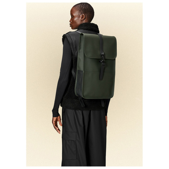Rains Τσάντα πλάτης Backpack W3